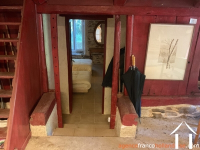 House for sale st sornin lavolps, limousin, Li1016 Image - 31