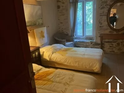 House for sale st sornin lavolps, limousin, Li1016 Image - 31