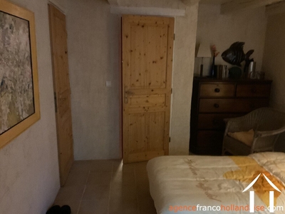 House for sale st sornin lavolps, limousin, Li1016 Image - 33