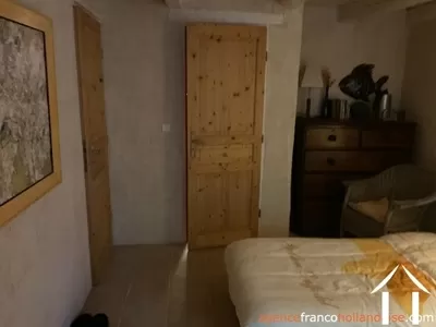 House for sale st sornin lavolps, limousin, Li1016 Image - 32