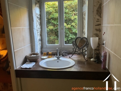 House for sale st sornin lavolps, limousin, Li1016 Image - 35