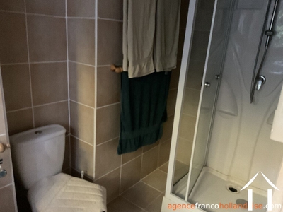 House for sale st sornin lavolps, limousin, Li1016 Image - 34