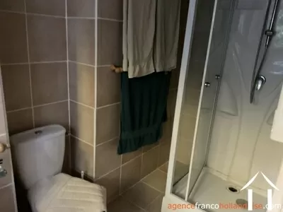 House for sale st sornin lavolps, limousin, Li1016 Image - 33