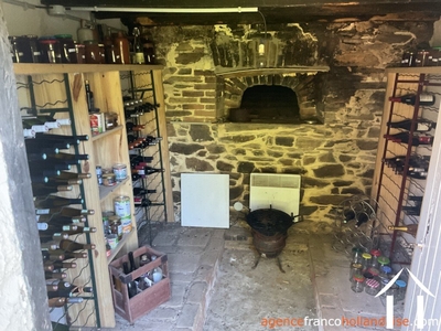 House for sale st sornin lavolps, limousin, Li1016 Image - 40
