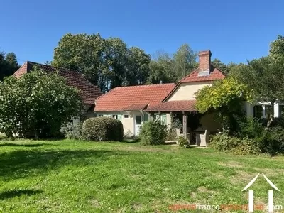 House for sale st sornin lavolps, limousin, Li1016 Image - 2