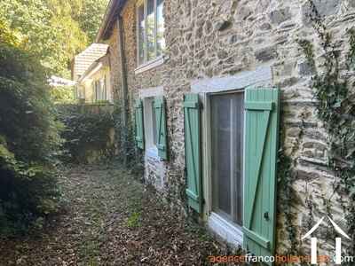 House for sale st sornin lavolps, limousin, Li1016 Image - 36