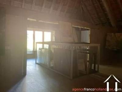 House for sale st sornin lavolps, limousin, Li1016 Image - 36