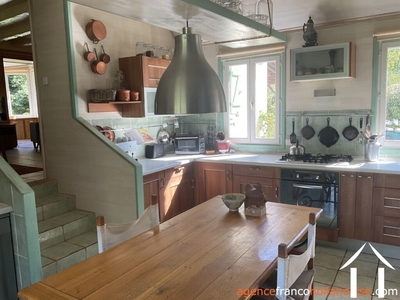 House for sale st sornin lavolps, limousin, Li1016 Image - 8