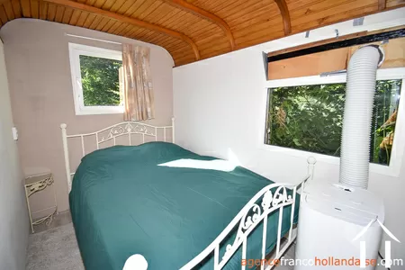 House for sale st germain les belles, limousin, Li1018 Image - 27