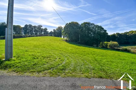 House for sale st germain les belles, limousin, Li1018 Image - 40