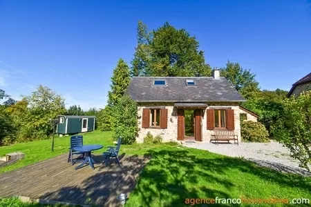 Charm and authenticity in Limousin Ref # Li1018 