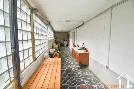 House for sale meuzac, limousin, Li1019 Image - 27