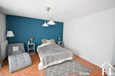 House for sale meuzac, limousin, Li1019 Image - 19