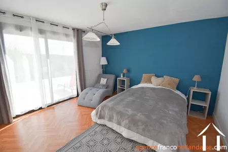 House for sale meuzac, limousin, Li1019 Image - 20