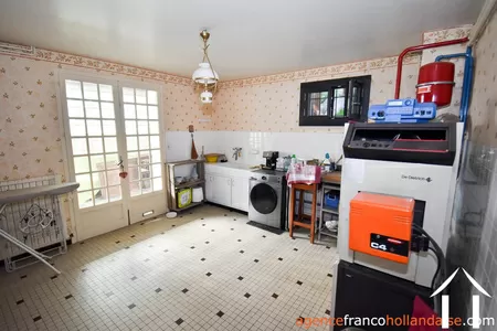 House for sale meuzac, limousin, Li1019 Image - 25