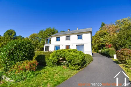 House for sale meuzac, limousin, Li1019 Image - 2