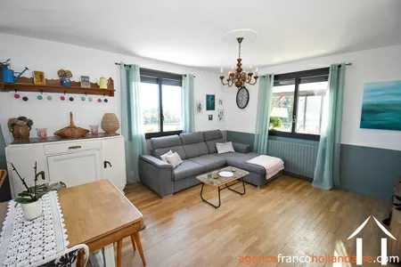 House for sale meuzac, limousin, Li1019 Image - 6