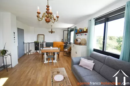 House for sale meuzac, limousin, Li1019 Image - 3