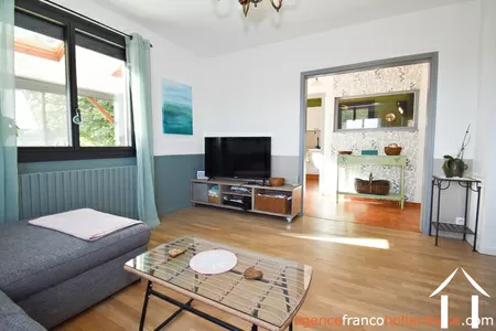 House for sale meuzac, limousin, Li1019 Image - 7