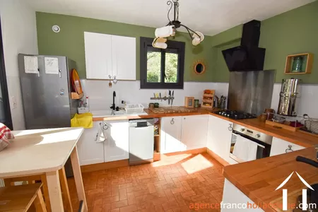 House for sale meuzac, limousin, Li1019 Image - 10