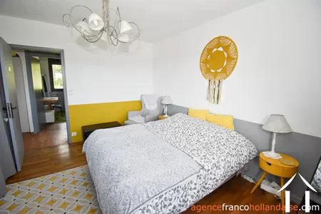 House for sale meuzac, limousin, Li1019 Image - 14