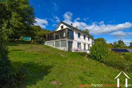 House for sale meuzac, limousin, Li1019 Image - 30