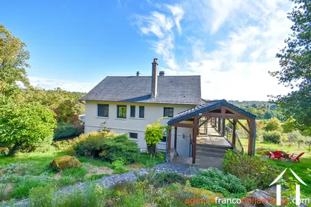 House for sale meuzac, limousin, Li1019 Image - 29