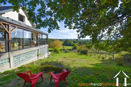 House for sale meuzac, limousin, Li1019 Image - 9