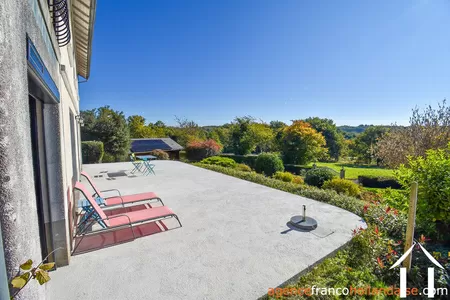 House for sale meuzac, limousin, Li1019 Image - 21