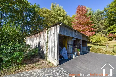 House for sale meuzac, limousin, Li1019 Image - 35