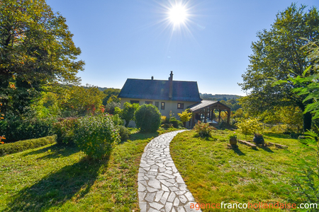  Between Village and Countryside Ref # Li1019 