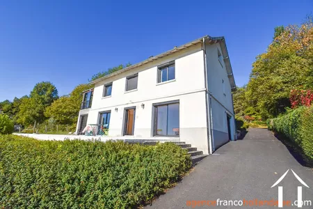 House for sale meuzac, limousin, Li1019 Image - 28