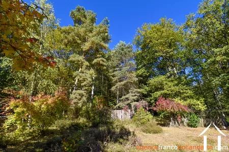 House for sale meuzac, limousin, Li1019 Image - 40