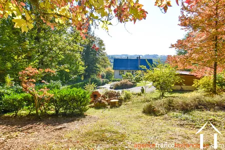 House for sale meuzac, limousin, Li1019 Image - 37