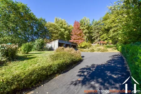 House for sale meuzac, limousin, Li1019 Image - 42