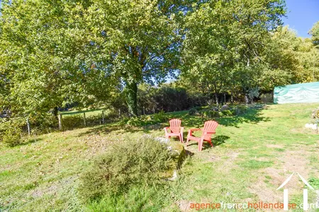 House for sale meuzac, limousin, Li1019 Image - 31