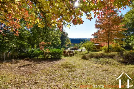 House for sale meuzac, limousin, Li1019 Image - 36