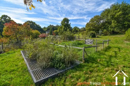 House for sale meuzac, limousin, Li1019 Image - 44