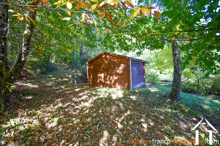 House for sale meuzac, limousin, Li1019 Image - 39