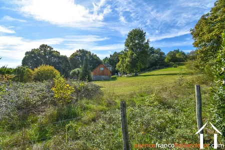 House for sale meuzac, limousin, Li1019 Image - 45