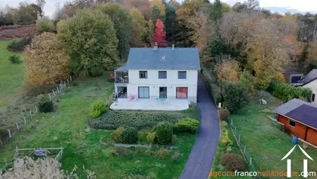 House for sale meuzac, limousin, Li1019 Image - 47