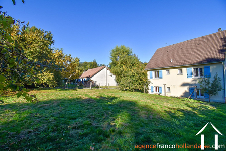 House for sale la croisille sur briance, limousin, Li1020 Image - 34
