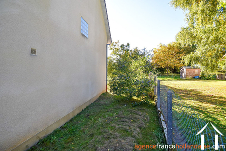 House for sale la croisille sur briance, limousin, Li1020 Image - 39