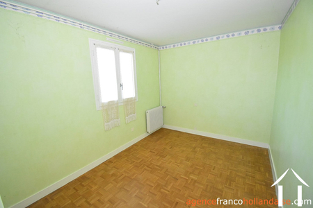 House for sale la croisille sur briance, limousin, Li1020 Image - 4