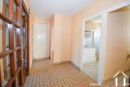 House for sale la croisille sur briance, limousin, Li1020 Image - 12