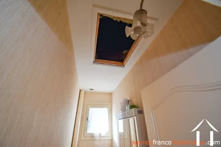 House for sale la croisille sur briance, limousin, Li1020 Image - 26