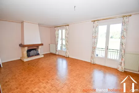 House for sale la croisille sur briance, limousin, Li1020 Image - 14