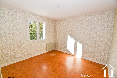 House for sale la croisille sur briance, limousin, Li1020 Image - 16