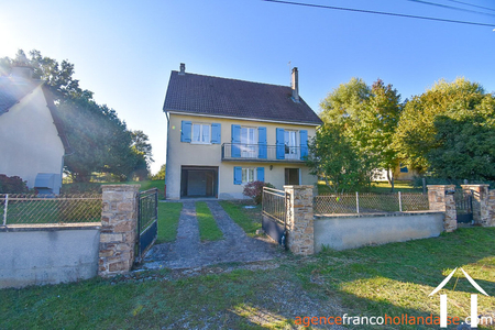 House for sale la croisille sur briance, limousin, Li1020 Image - 23