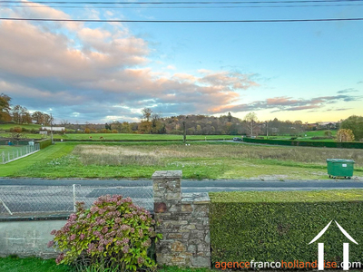 House for sale la croisille sur briance, limousin, Li1020 Image - 43